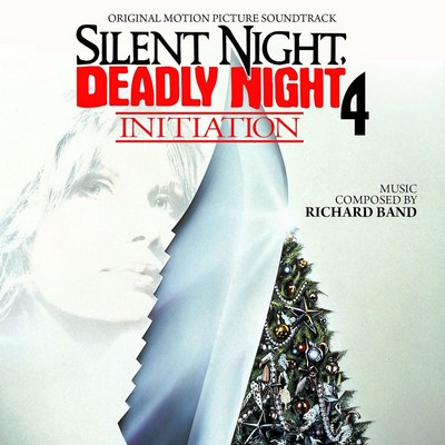 دانلود موسیقی متن فیلم Silent Night, Deadly Night 4: Initiation