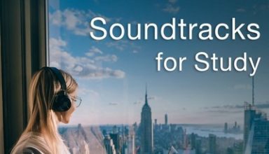دانلود موسیقی متن فیلم Soundtracks for Study: Hans Zimmer