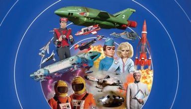 دانلود موسیقی متن فیلم Stand By For Action! Gerry Anderson In Concert