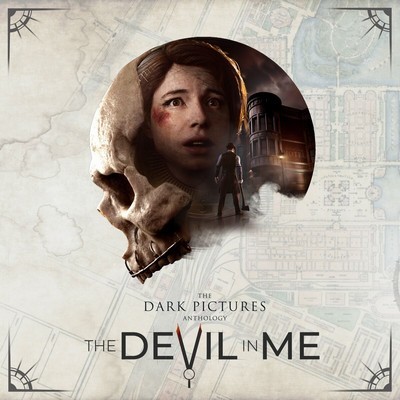 دانلود موسیقی متن بازی The Dark Pictures Anthology: The Devil in Me – توسط Jason Graves