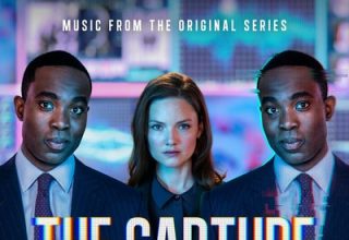 دانلود موسیقی متن سریال The Capture: Series 2