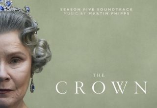 دانلود موسیقی متن فیلم The Crown: Season Five