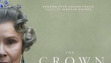 دانلود موسیقی متن فیلم The Crown: Season Five