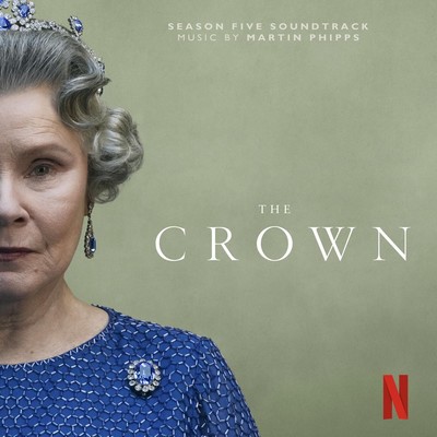 دانلود موسیقی متن فیلم The Crown: Season Five