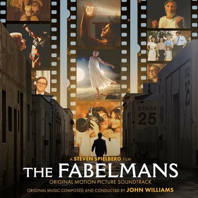 دانلود موسیقی متن فیلم The Fabelmans