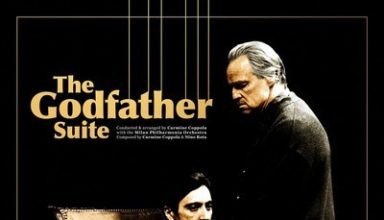 دانلود موسیقی متن فیلم The Godfather Suite