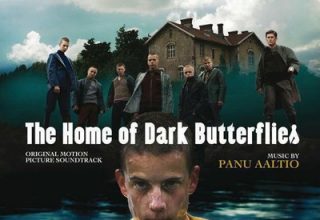 دانلود موسیقی متن فیلم The Home Of Dark Butterflies