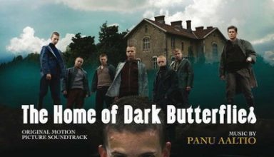 دانلود موسیقی متن فیلم The Home Of Dark Butterflies