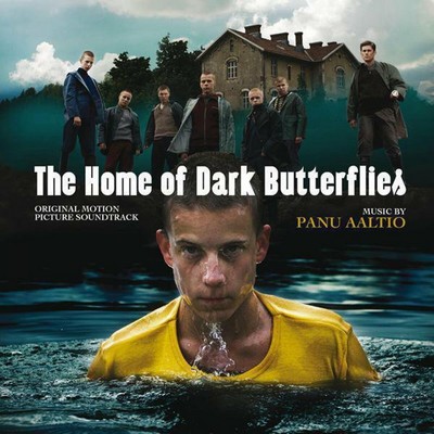 دانلود موسیقی متن فیلم The Home Of Dark Butterflies