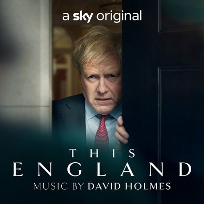 دانلود موسیقی متن سریال This England