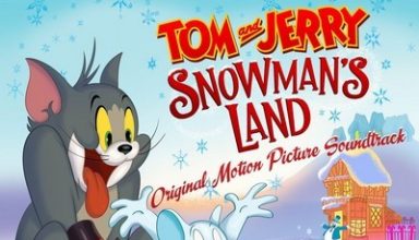 دانلود موسیقی متن فیلم Tom and Jerry: Snowman’s Land – توسط Vivek Maddala