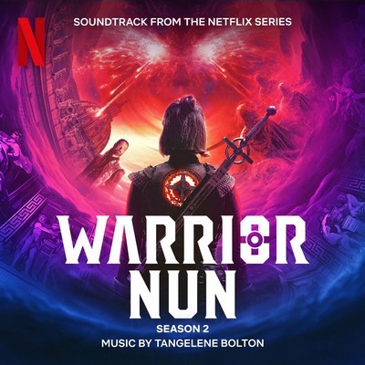 دانلود موسیقی متن سریال Warrior Nun: Season 2