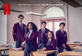 دانلود موسیقی متن سریال Young Royals: Season 2 – توسط Matti Bye