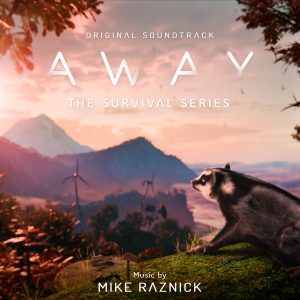 دانلود موسیقی متن بازی AWAY: The Survival Series – توسط Mike Raznick