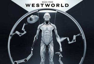 دانلود موسیقی متن فیلم Music from WestWorld – توسط London Music Works