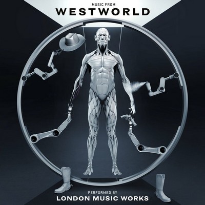دانلود موسیقی متن فیلم Music from WestWorld – توسط London Music Works