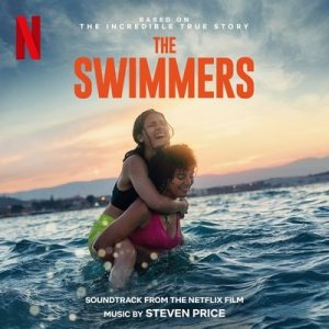 دانلود موسیقی متن فیلم The Swimmers – توسط Steven Price