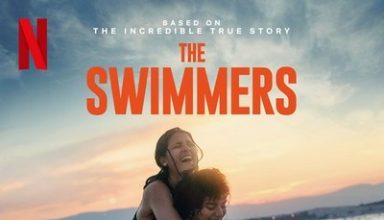 دانلود موسیقی متن فیلم The Swimmers – توسط Steven Price