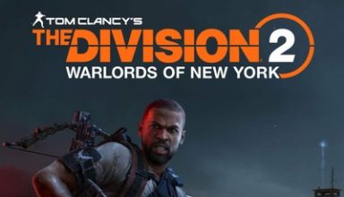 دانلود موسیقی متن بازی Tom Clancy’s The Division 2: Countdown – توسط Sascha Dikiciyan