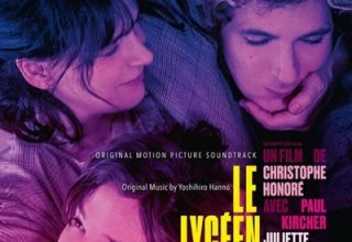 دانلود موسیقی متن فیلم Le Lycéen – توسط Yoshihiro Hanno