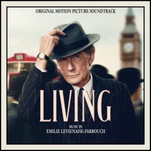 دانلود موسیقی متن فیلم Living – توسط Emilie Levienaise-Farrouch