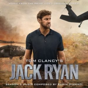 دانلود موسیقی متن سریال Tom Clancy’s Jack Ryan: Season 2 – توسط Ramin Djawadi