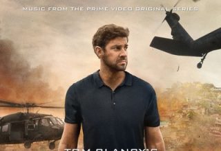 دانلود موسیقی متن سریال Tom Clancy’s Jack Ryan: Season 2 – توسط Ramin Djawadi