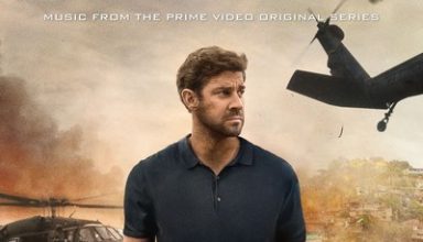 دانلود موسیقی متن سریال Tom Clancy’s Jack Ryan: Season 2 – توسط Ramin Djawadi