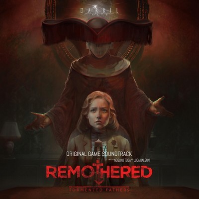 دانلود موسیقی متن بازی Remothered Tormented Fathers – توسط Luca Balboni, Nobuko Toda