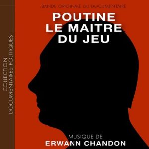 دانلود موسیقی متن فیلم Poutine le maitre du jeu – توسط Erwann Chandon