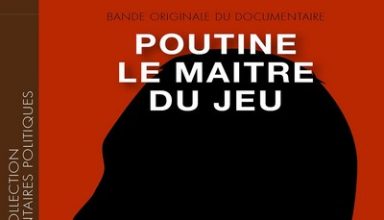 دانلود موسیقی متن فیلم Poutine le maitre du jeu – توسط Erwann Chandon