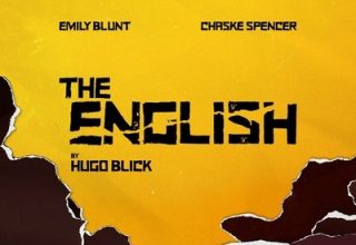 دانلود موسیقی متن سریال The English – توسط Federico Jusid & VA
