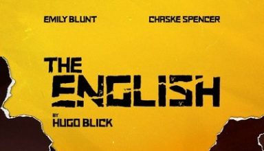 دانلود موسیقی متن سریال The English – توسط Federico Jusid & VA