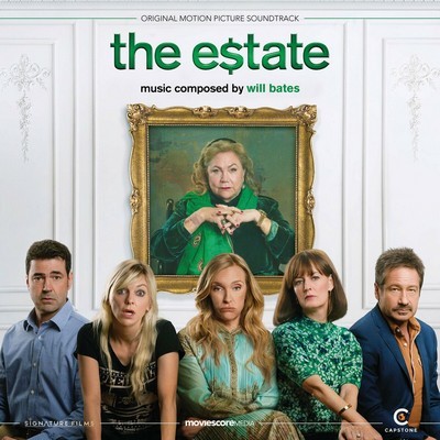 دانلود موسیقی متن فیلم The Estate – توسط Will Bates