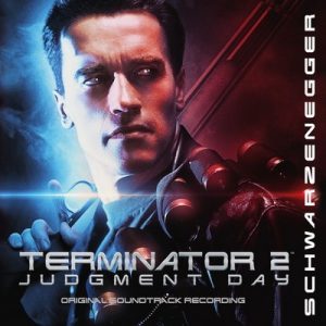 دانلود موسیقی متن فیلم Terminator 2: Judgment Day – توسط Brad Fiedel