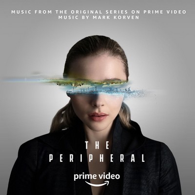 دانلود موسیقی متن سریال The Peripheral – توسط Mark Korven