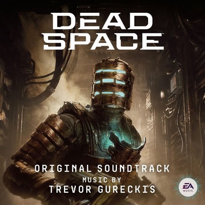 دانلود موسیقی متن بازی Dead Space