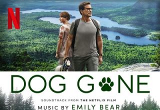 دانلود موسیقی متن فیلم Dog Gone