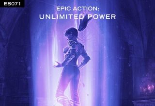 دانلود موسیقی متن فیلم Epic Action: Unlimited Power