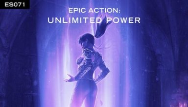 دانلود موسیقی متن فیلم Epic Action: Unlimited Power