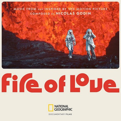 دانلود موسیقی متن فیلم Fire of Love