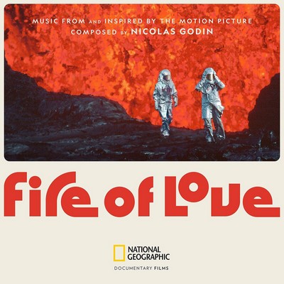 دانلود موسیقی متن فیلم Fire of Love