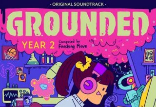 دانلود موسیقی متن بازی Grounded: Year 2