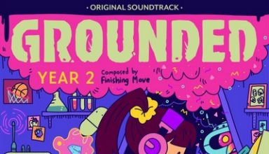 دانلود موسیقی متن بازی Grounded: Year 2