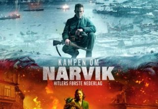 دانلود موسیقی متن فیلم Kampen om Narvik
