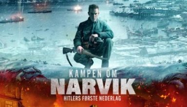 دانلود موسیقی متن فیلم Kampen om Narvik