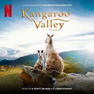 دانلود موسیقی متن فیلم Kangaroo Valley