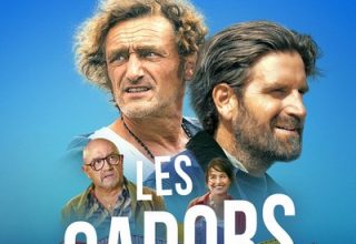 دانلود موسیقی متن فیلم Les Cadors