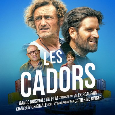 دانلود موسیقی متن فیلم Les Cadors