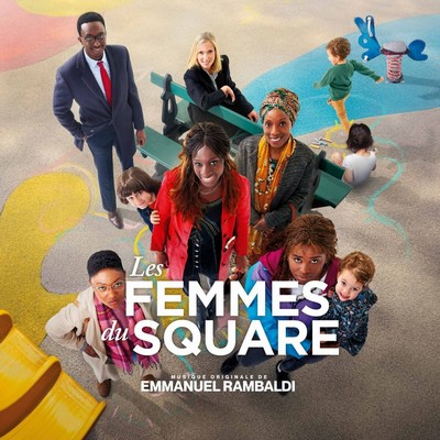 دانلود موسیقی متن فیلم Les Femmes du square